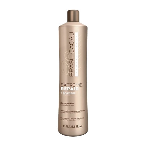 Extreme Repair - Shampoo